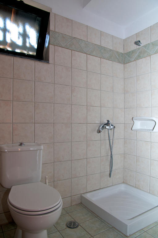 Nicolas Hotel Georgioupoli Pokoj fotografie