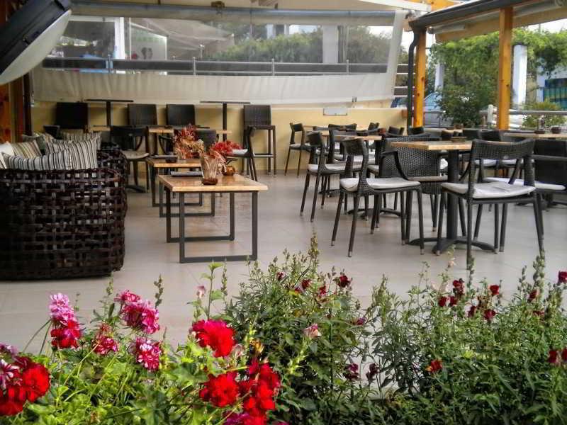 Nicolas Hotel Georgioupoli Exteriér fotografie